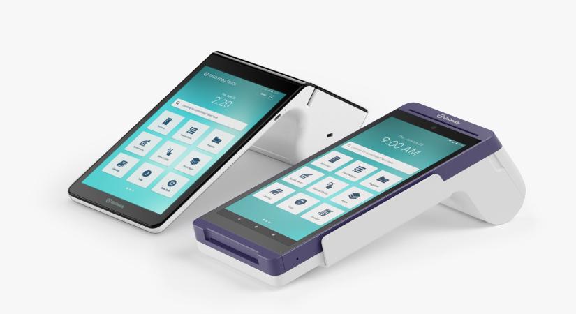 Countertop & handheld